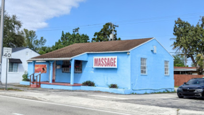 Nova Massage