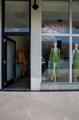 Splash Plaza